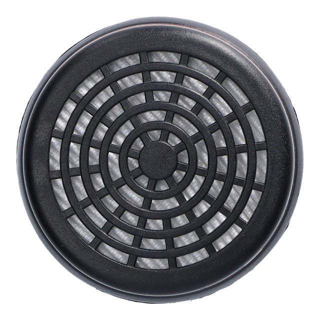 MAS 03 - Filterpatrone 'staub und Gaz' A2, P3 für Lackiermaske-2st.