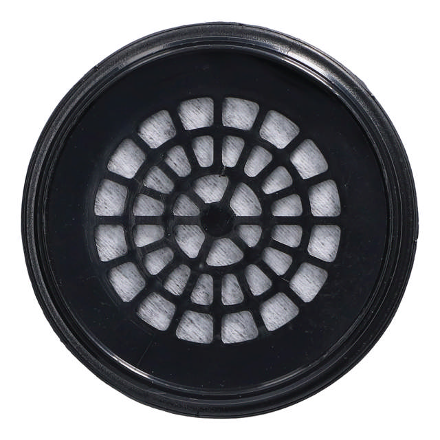 MAS 03 - Filterpatrone 'staub und Gaz' A2, P3 für Lackiermaske-2st.