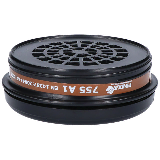 MAS 06 - Filterpatrone 'Gaz' A1 für Lackiermaske 2st.