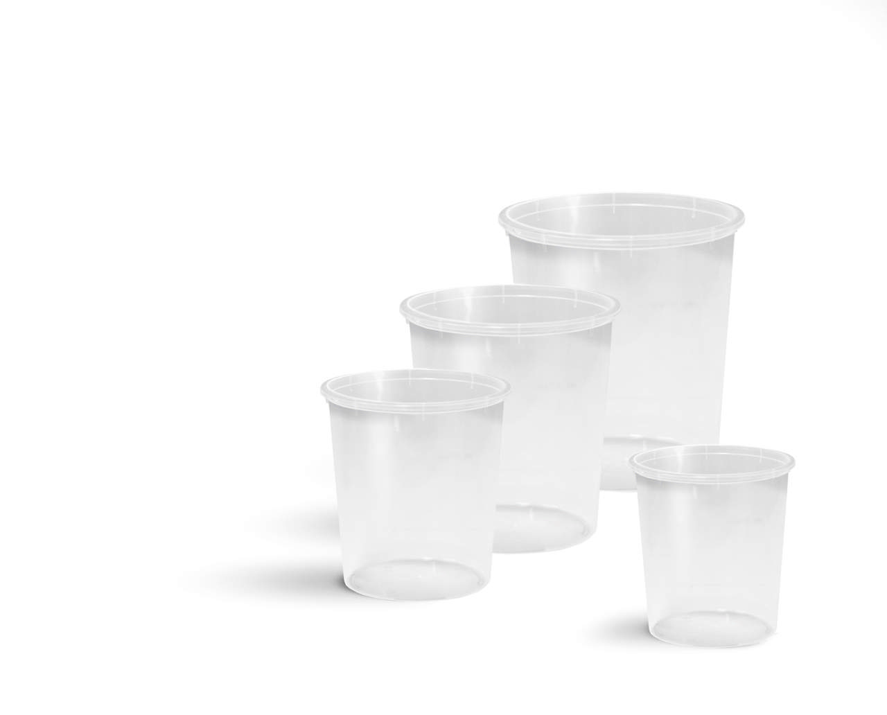 MCU - Godets non-imprimés - 200p.