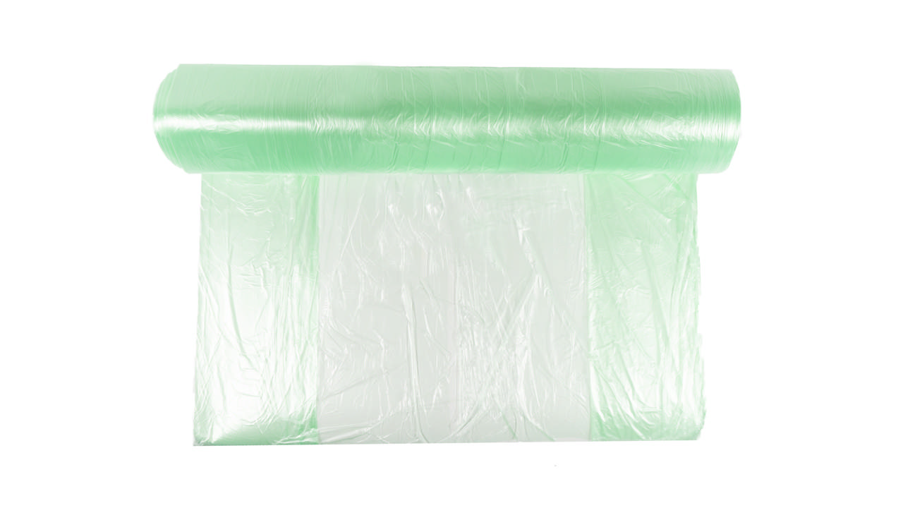 MSF 03820 - Film de masquage premium - vert 3.8m x 200m