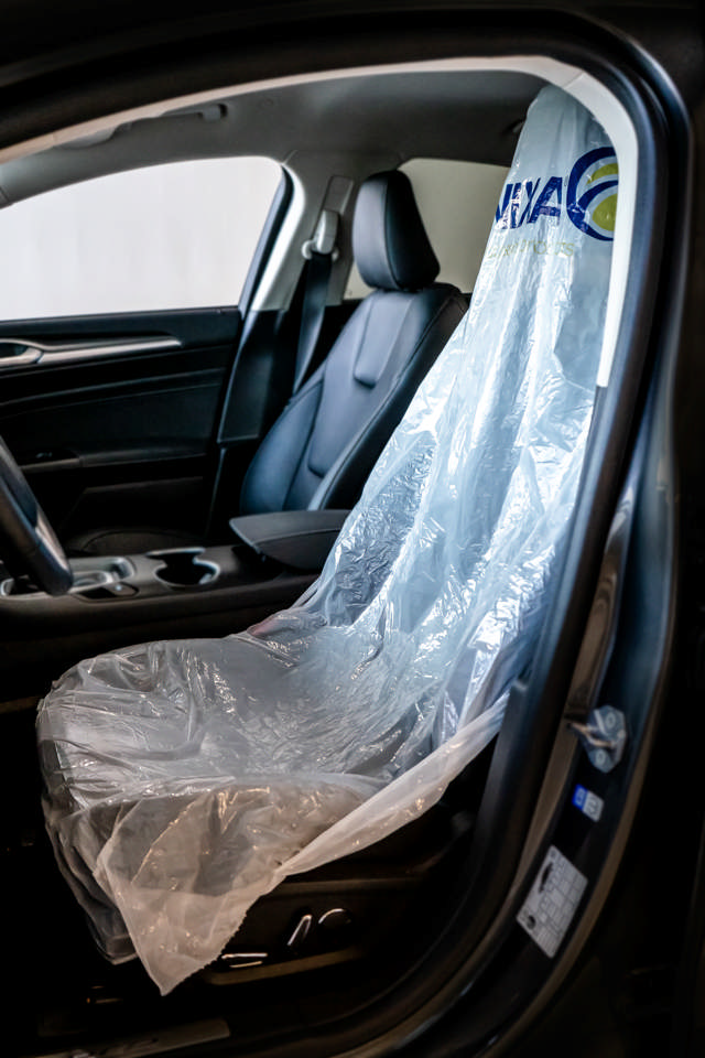 PLA 62 - Housses de siège 820x1300x500mm-12µm 250p./rouleau