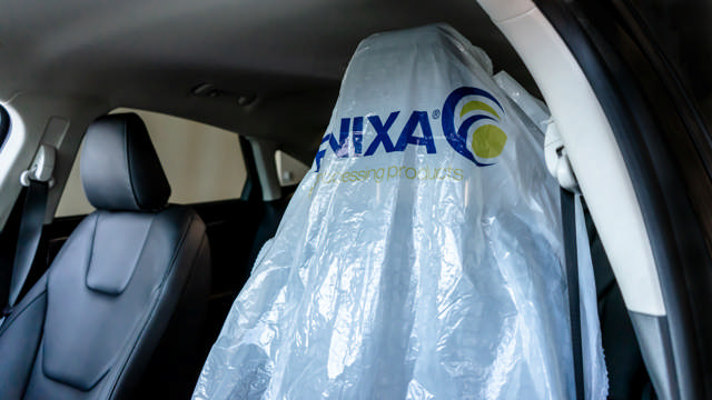 PLA 62 - Housses de siège 820x1300x500mm-12µm 250p./rouleau