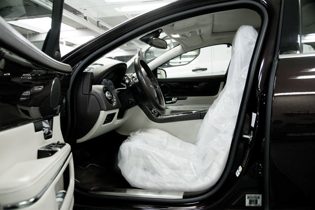 PLA 62 - Housses de siège 820x1300x500mm-12µm 250p./rouleau