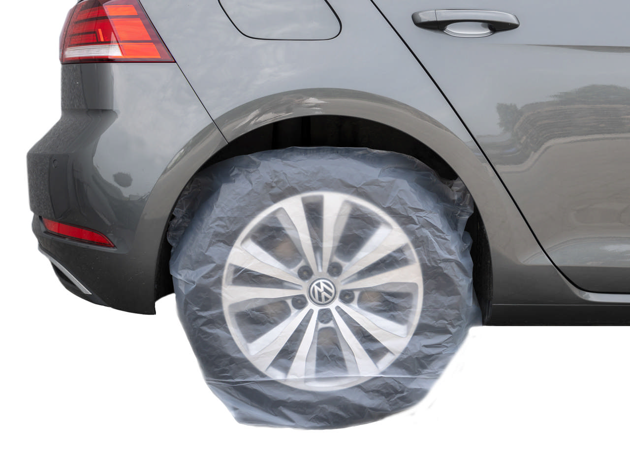 PLA 81 - Housses de roue 20µm 70 x 34,5 x 90cm - 250p.