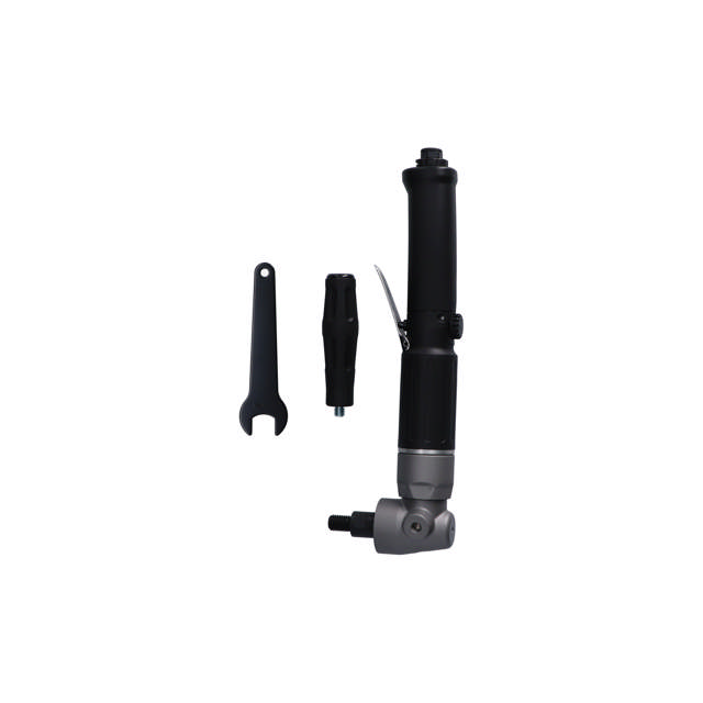 POL 50 - Pneumatische Poliermaschine