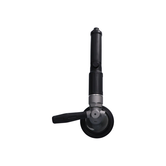 POL 50 - Pneumatische Poliermaschine