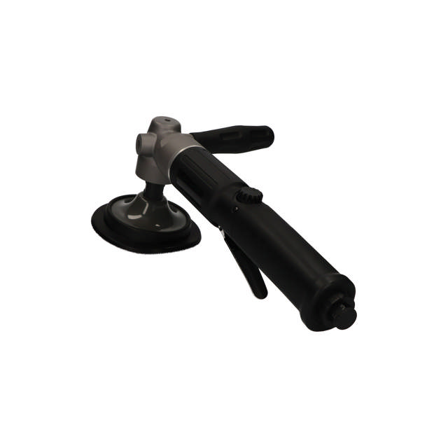 POL 50 - Pneumatische Poliermaschine