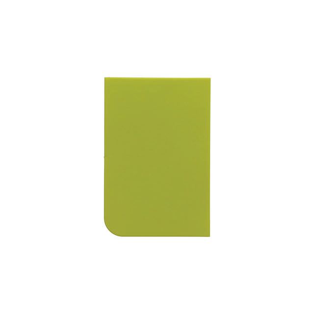 PPM 25 - Espátulas de plástico - 25 udes.