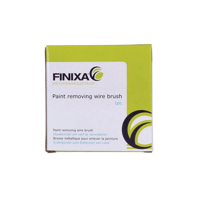 PRD 11 - Adapter für stahlbürste PRD 10