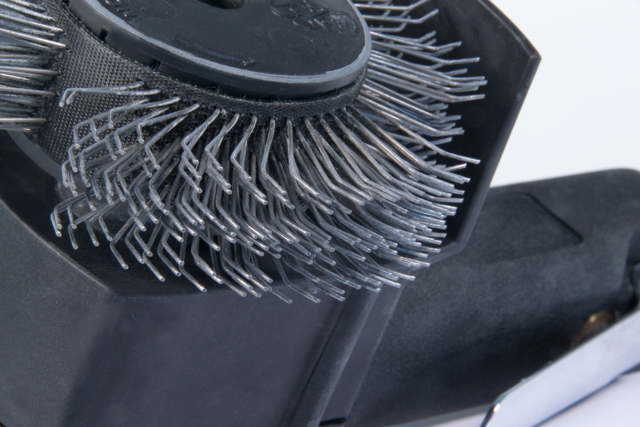 PRD 11 - Adapter für stahlbürste PRD 10