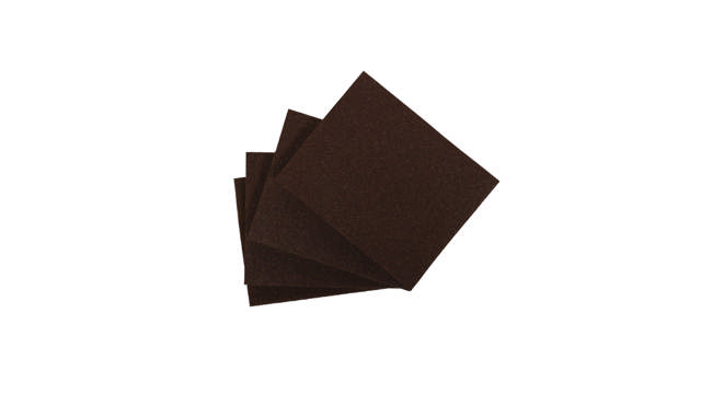 SFP 1500 - Sharp mousse de polissage 1500 - 24p.