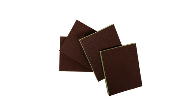 SFP 1500 - Sharp mousse de polissage 1500 - 24p.