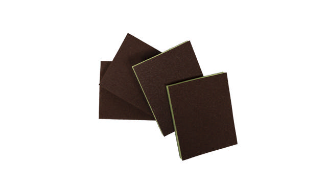 SFP 1500 - Sharp mousse de polissage 1500 - 24p.