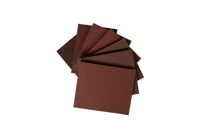 SFP 1500 - Sharp mousse de polissage 1500 - 24p.