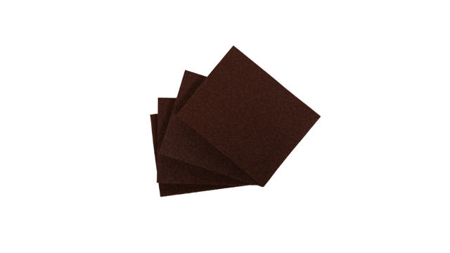 SFP 1500 - Sharp mousse de polissage 1500 - 24p.