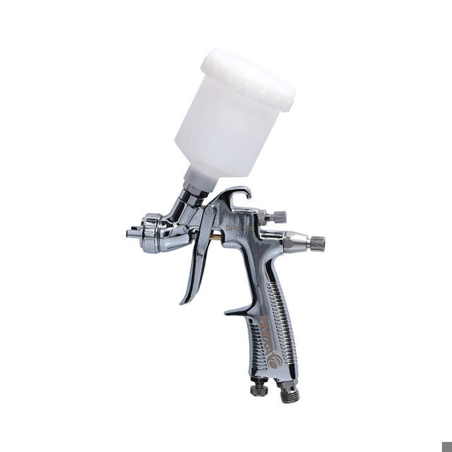 SPG 100 - Spritzpistole Spot-repair CC100, Düse 0.8mm