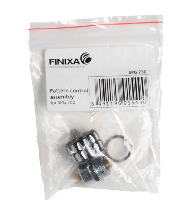 SPG 730 - Strahlregulierventil Reparaturset für SPG 700