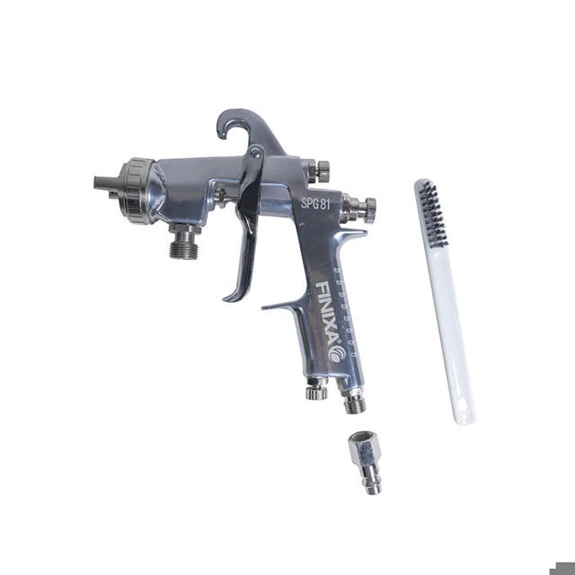 SPG 81 - Pistolet + buse 1.8mm pour SPG 80