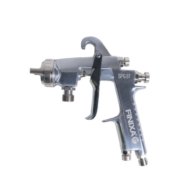 SPG 81 - Pistolet + buse 1.8mm pour SPG 80
