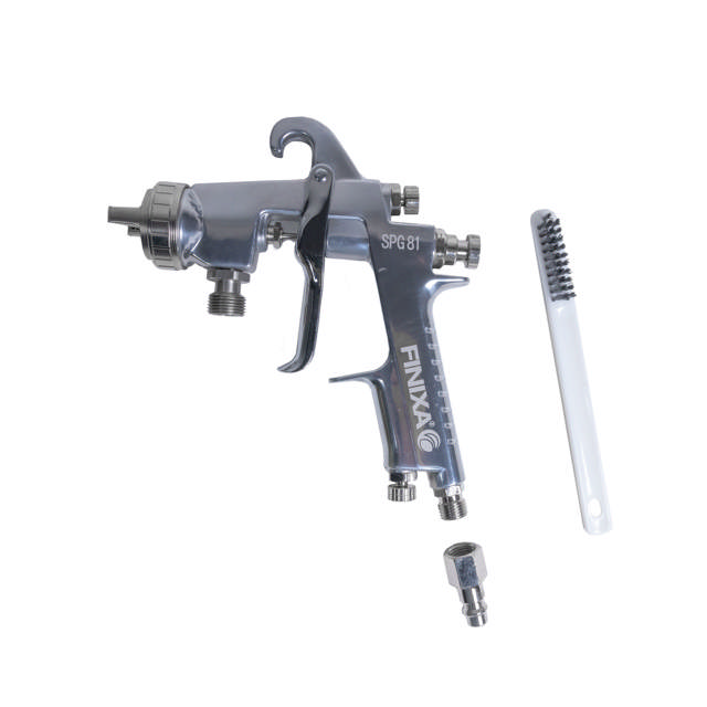 SPG 81 - Pistolet + buse 1.8mm pour SPG 80