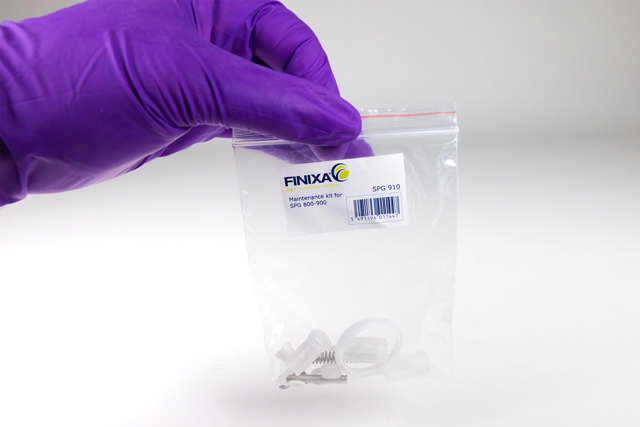 SPG 910 - Wartungskit für SPG 800-900