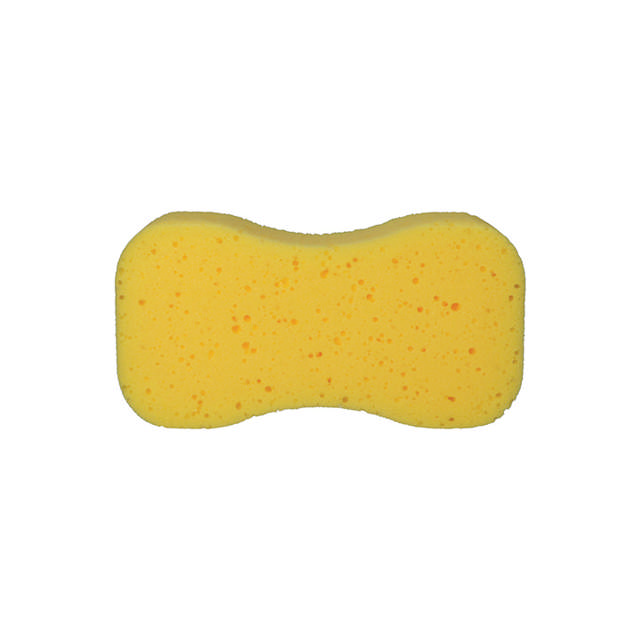 SPJ 00 - Jumbo-Schwamm - orange