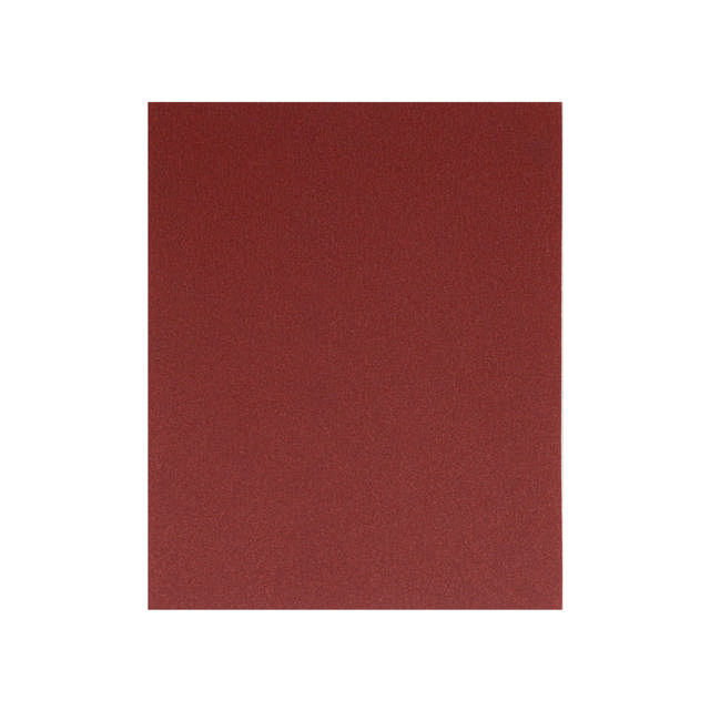 SPLA 0080 - Feuilles abrasives 230x280mm P80 50p.