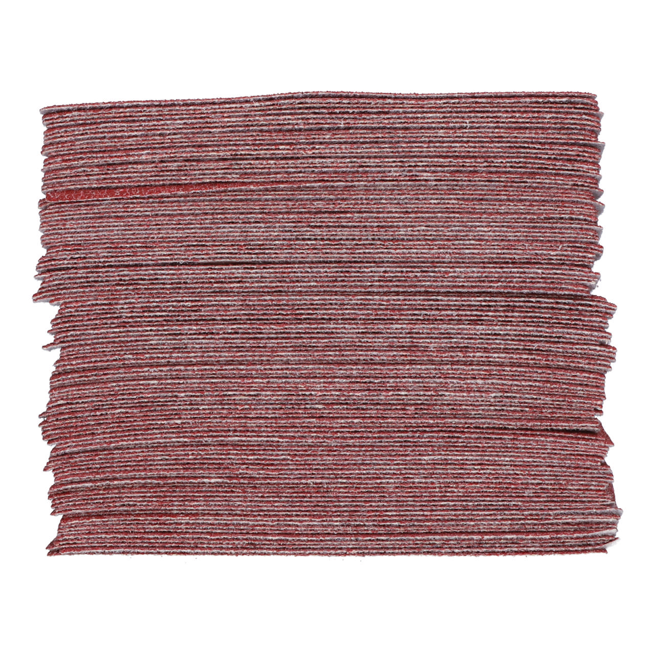 SPSA - Bandes abrasives-papier-70x125mm 8 trous - 50p.