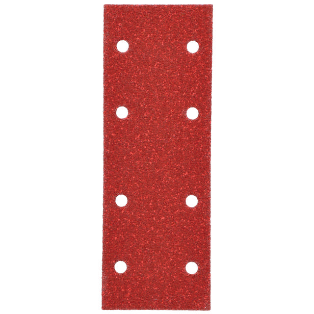 SPSB 0400 - Bandes abrasives-papier-70x198mm 8 trous P400 100p.