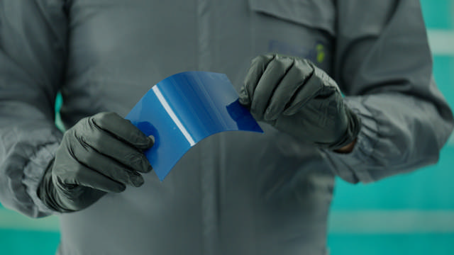 Spray Sample Cards