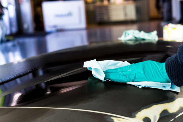 TAK 30 - Chiffons adhésifs smooth 38cm x 45cm 30 x 6p.