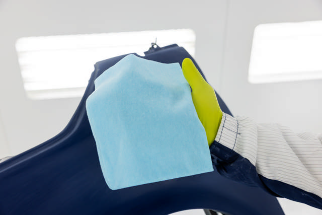 TAK 30 - Chiffons adhésifs smooth 38cm x 45cm 30 x 6p.