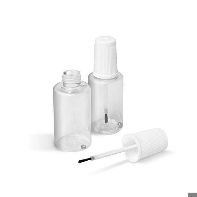 TUB 61 - Flacons retouche 20ml 100p.