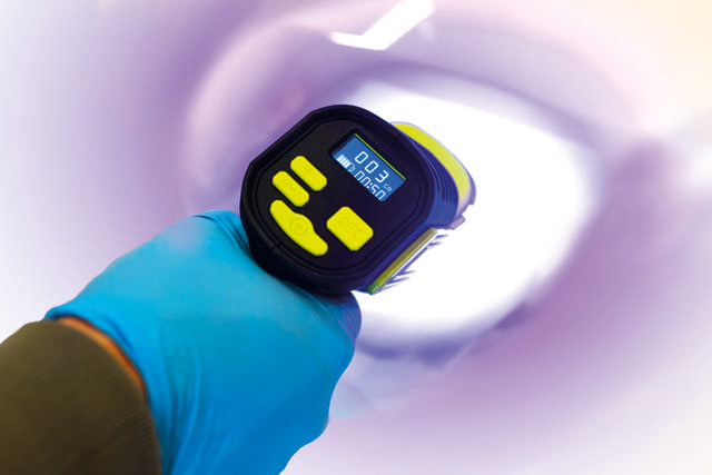 UVL 00 - UV-Handlampe