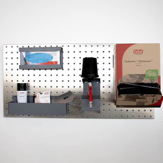 Painel de Parede INOX 304