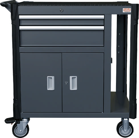 Detailing Trolley Deluxe