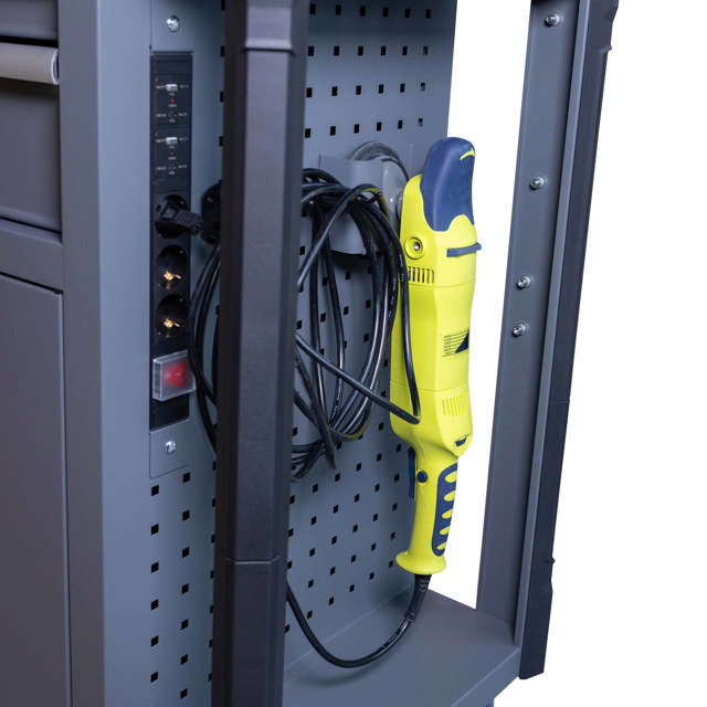 Detailing Trolley Deluxe