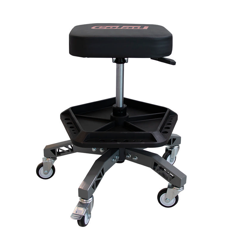 Werkstatthocker Spider Deluxe 
