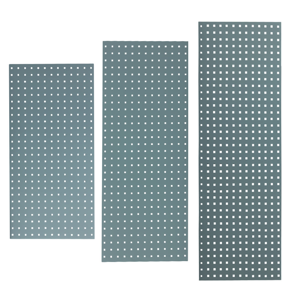 Painel de Parede RAL 7005