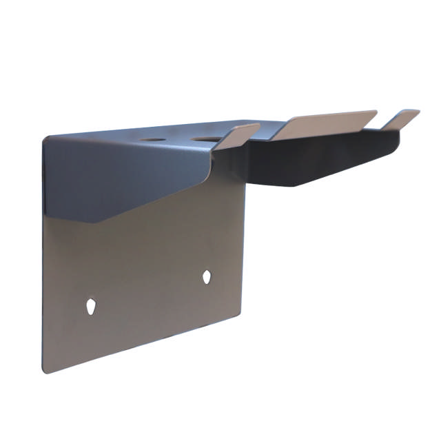 Supporto per pistola a spruzzo - Doppio