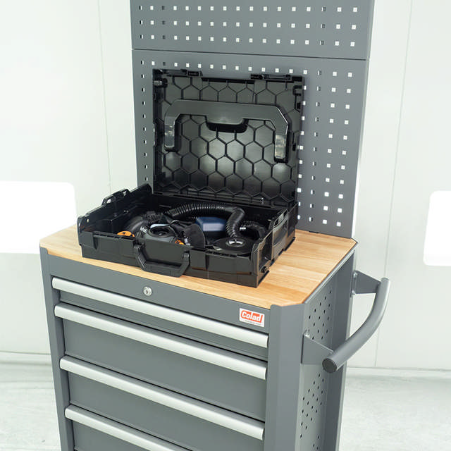 Colad L-box 102