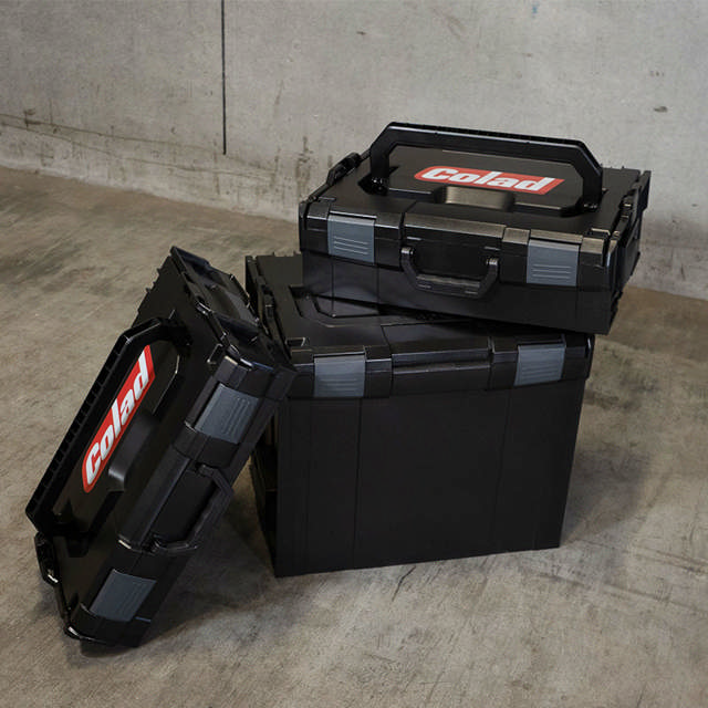 Colad L-box 102