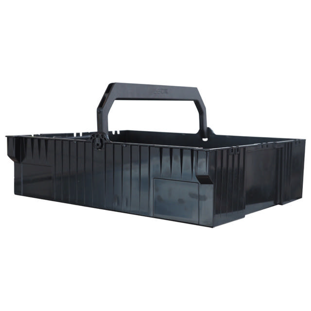 Tabuleiro de suspensão da L-box