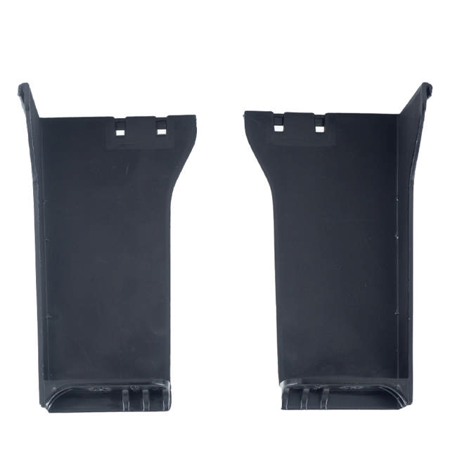 Tabuleiro de suspensão da L-box