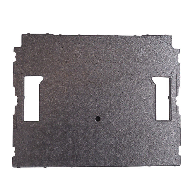 Acessório da tampa da L-box