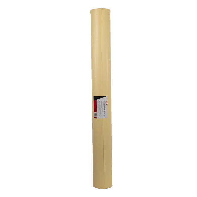 Carta per mascheratura in silicone