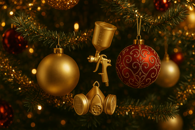 Informacja o Zamknięciu na Święta Bożego Narodzenia