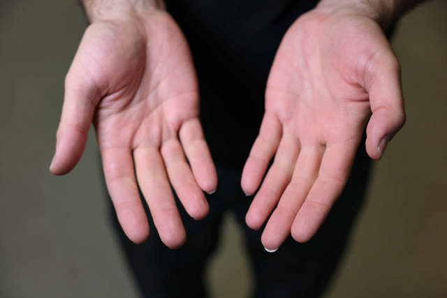 Hand Care Lotion - Bottle 250 ml