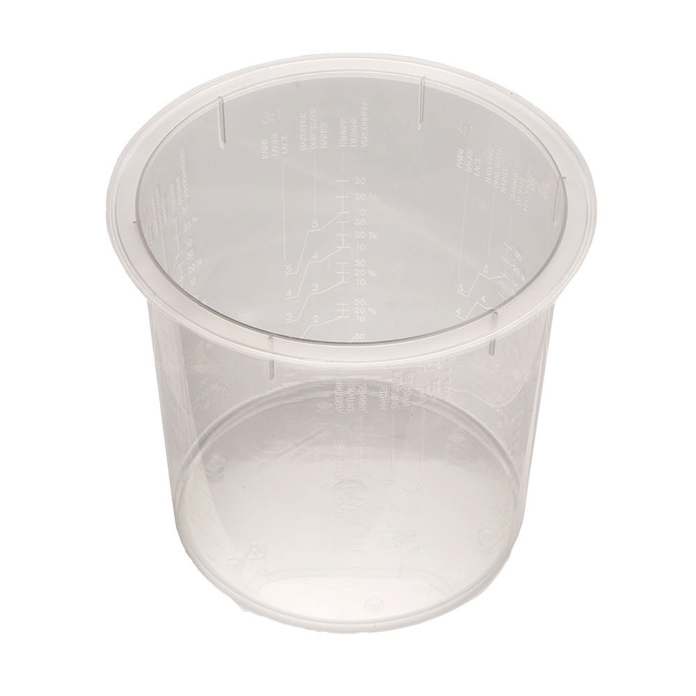 Einsatzbecher 2.5 L